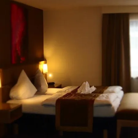 Hotel Witt 3*