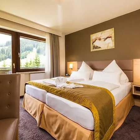 Hotel Witt