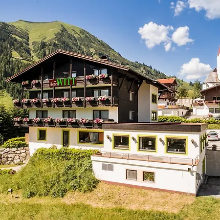 Witt 3* Berwang