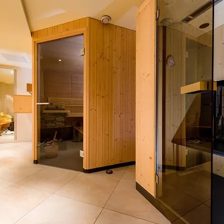 Hotel Witt Berwang