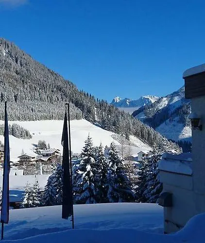 Witt Szálloda 3*