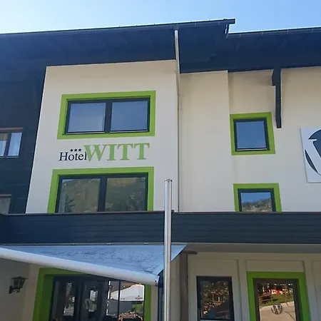 Witt 3*