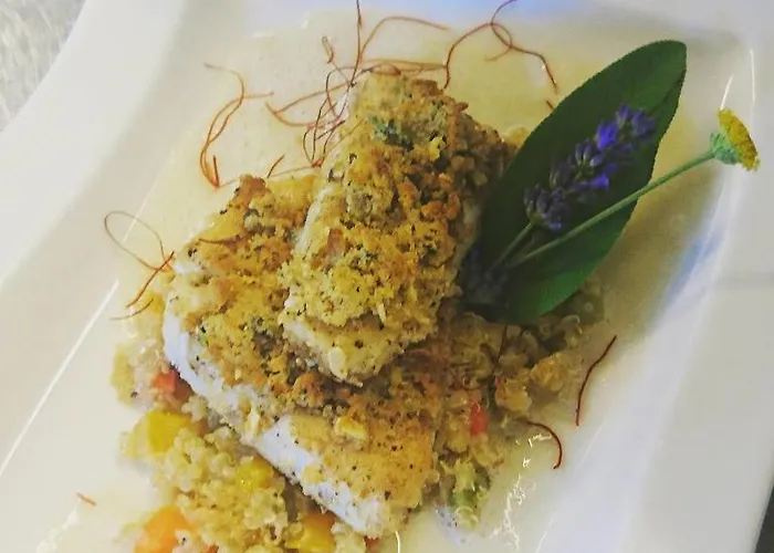 Отель Witt Берванг